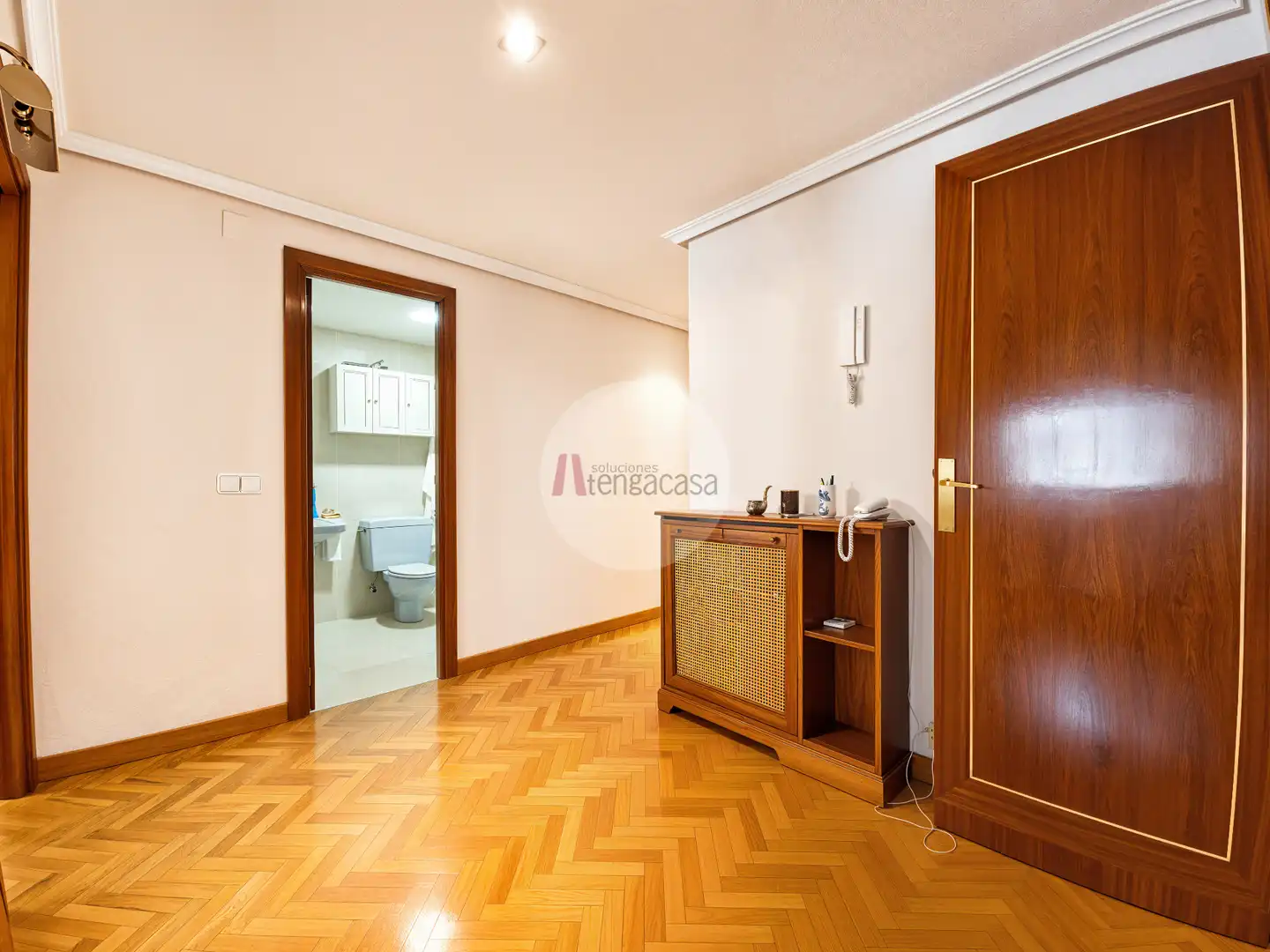 Habitación de Piso en venta en Madrid con Aire acondicionado, Calefacción y Parquet