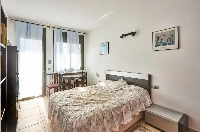 Habitación de Casa o chalet en venta en Sant Pere de Ribes con Calefacción, Terraza y Trastero