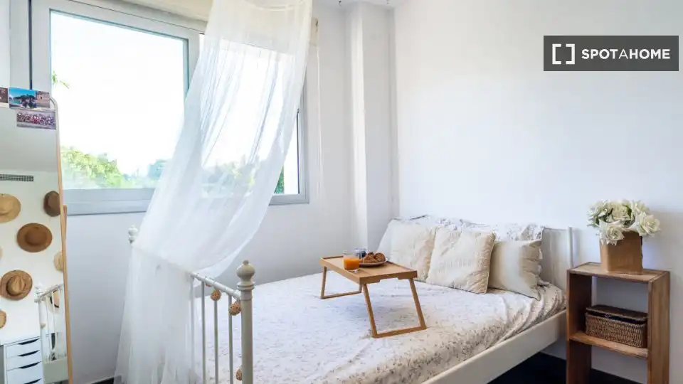 Room in Sa Torre