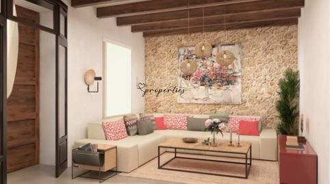 Photo 3 of Detached homes for sale in Llucmajor pueblo, Llucmajor