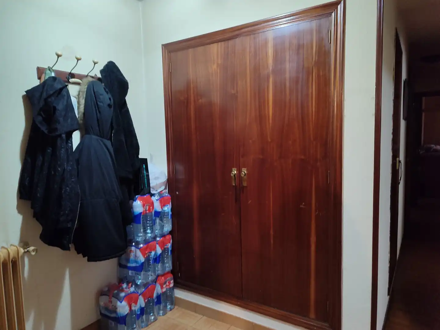 Flat for sale in Oviedo   with Heating
