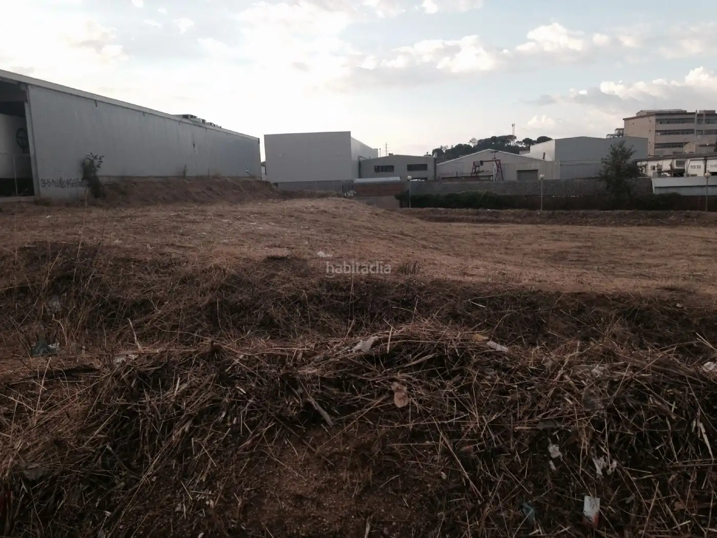 Industriegrundstück zum Verkauf in Carrer del Primer de Maig 25, imagen 6