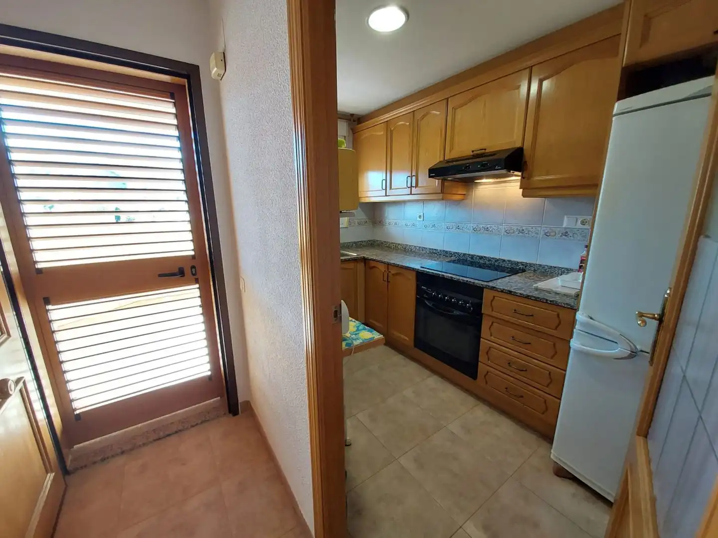 Apartamento en venta en Navarra, 1, Playa Morro de Gos