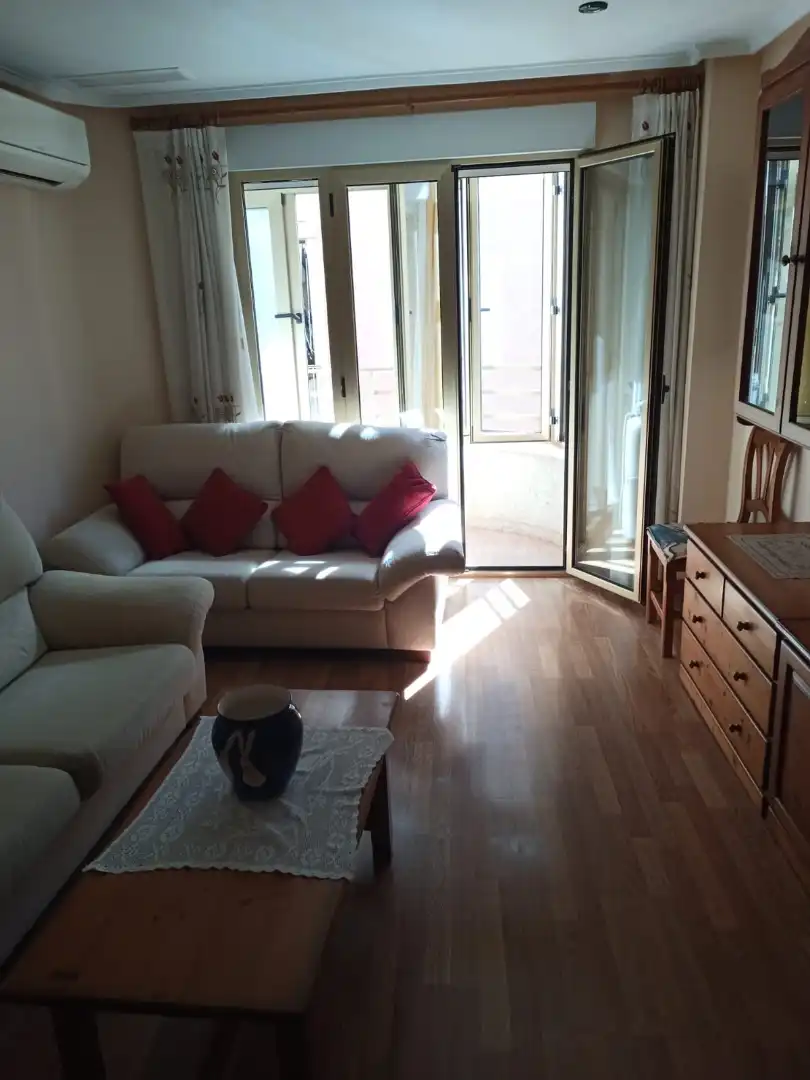 Appartamento con terrazza in affitto a Carrer Almirante Antequera, imagen 19