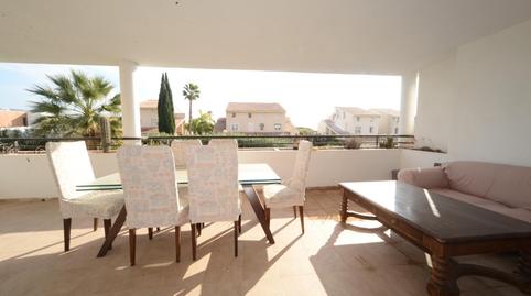 Foto 4 de Pis de lloguer a Avenida C. Morvedre (alf.), Alfinach - Los Monasterios, Valencia