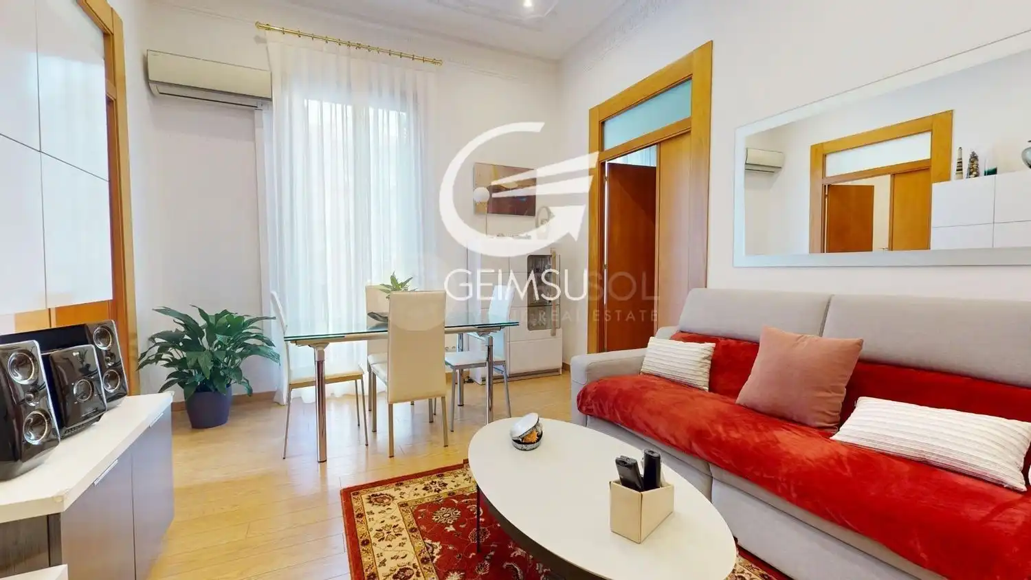 Wohnung mit Aufzug zum Verkauf in CALLE DE BAILÈN, imagen 40