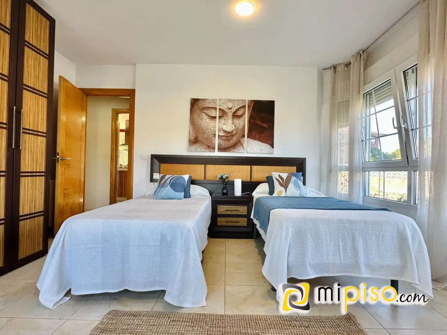 Detached house with garden for sale in POMAR (EL) 9, imagen 32