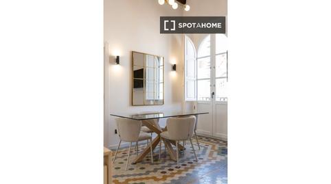 Photo 3 of Apartment to share in Morvedre, Valencia