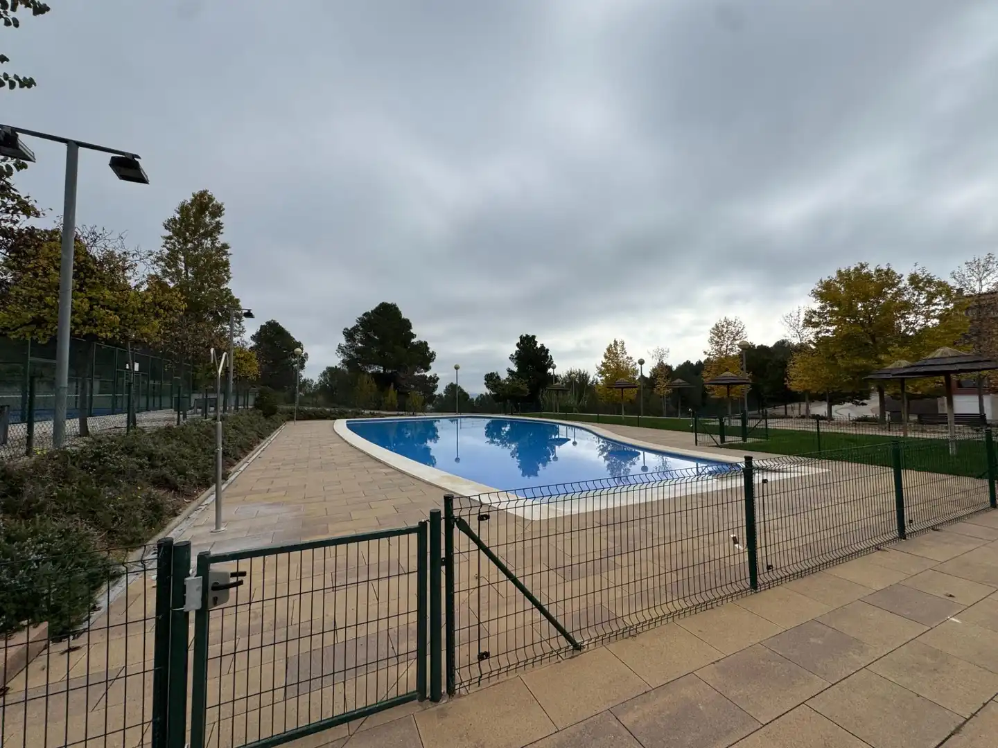 Adosado con piscina en venta en Sant Esteve Sesrovires, imagen 60