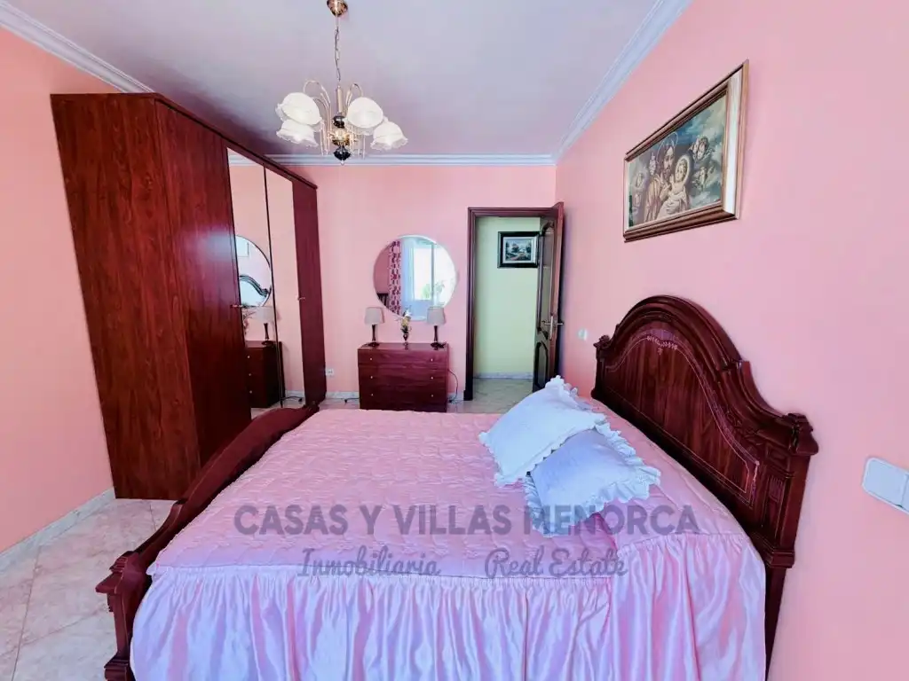 Wohnung mit Terrasse zum Verkauf in Carrer des Porrassar Nou, imagen 20