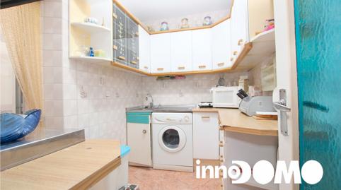 Foto 4 de Planta baixa en venda a Centro, Madrid