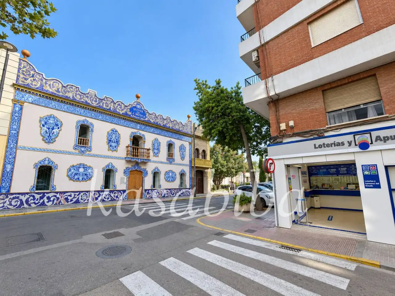 Appartement avec terrasse à vendre à Calle San Edesio, imagen 8