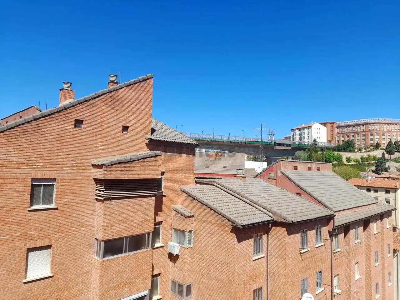 Appartamento con ascensore in vendita a Travesía Santa Mónica, imagen 2