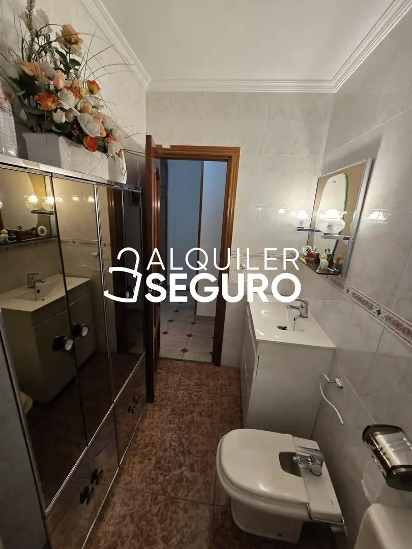 Pis de lloguer a Orense , Pryconsa - Juan de Austria