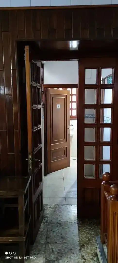 Local de lloguer en A Veiga 