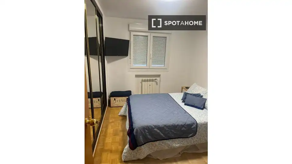 Habitación en Pinar del Rey