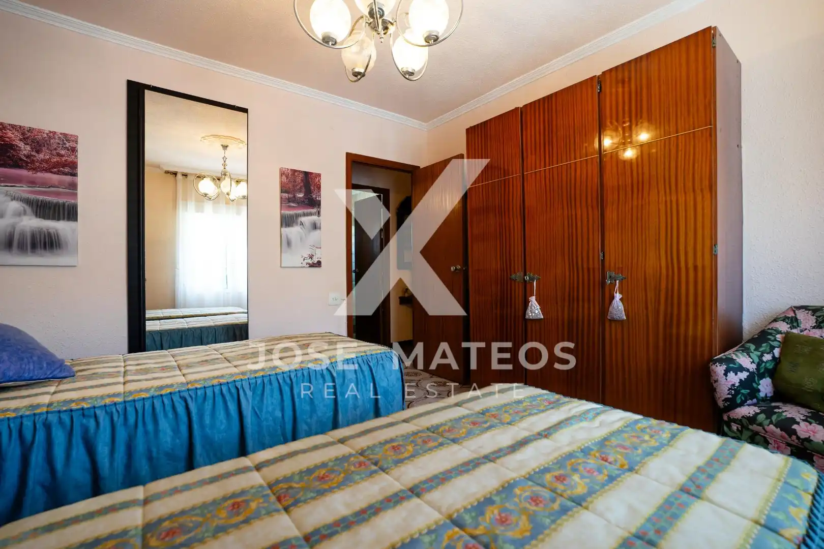 Habitación de Casa adosada en venta en Oropesa del Mar / Orpesa