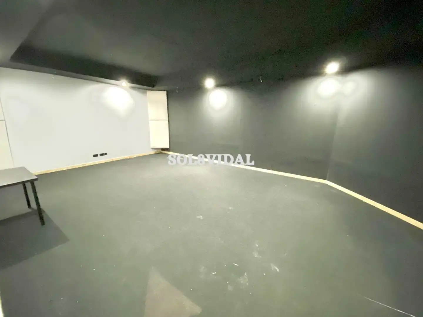 Business premises to rent in Calle comandante manuel gimeno 21, imagen 8