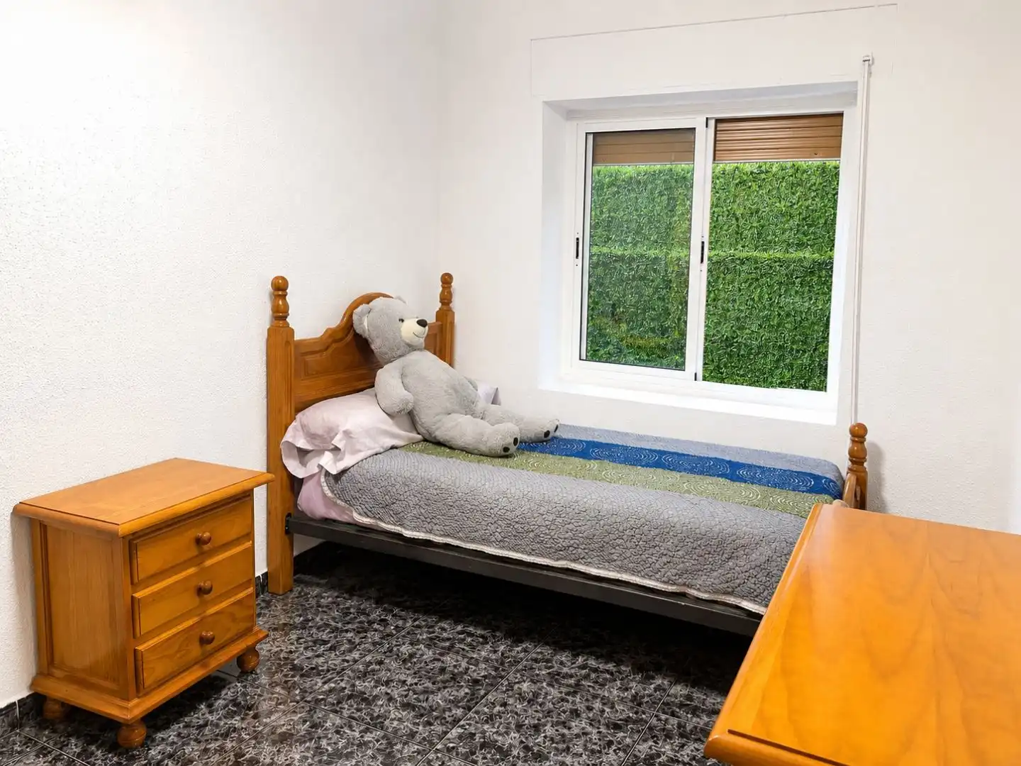 Appartement avec jardin à vendre à Calle Mula 14, imagen 15