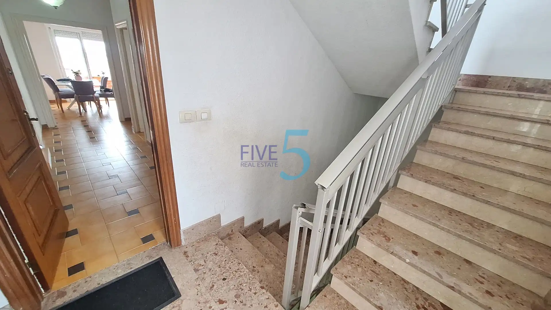 Flat for sale in Torre-Pacheco  with Air Conditioner, Storage room and Balcony