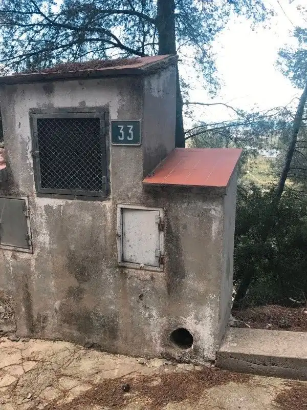 Terreny rústic en venda a La Font d'en Carròs, imagen 7