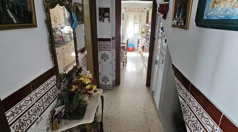 Foto 4 de Casa adosada en venda a Vejer, Vejer de la Frontera