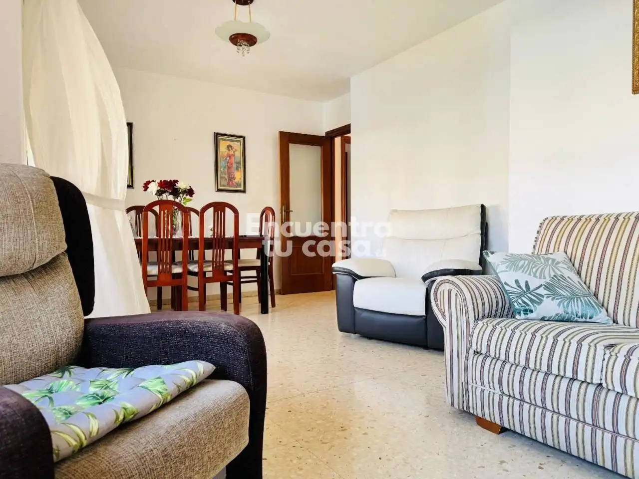 Wohnung mit Terrasse zum Verkauf in Avenida Marina Baixa, imagen 15