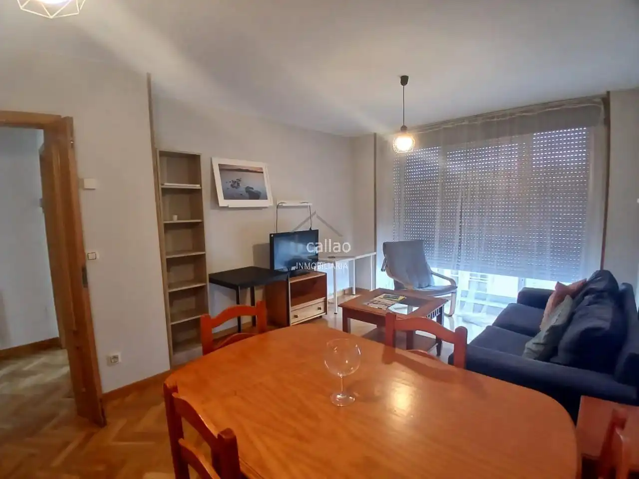 Wohnung zur Miete in Esteiro