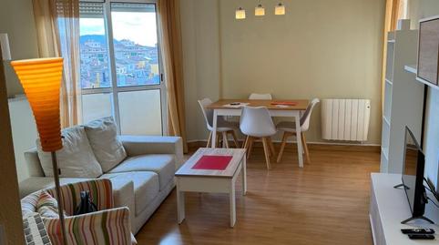 Foto 2 de Pis en venda a San Bernabé, Algeciras