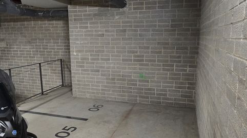 Foto 2 von Garage zur Miete in Plaça la Sínia, 7p, Martorell, Barcelona