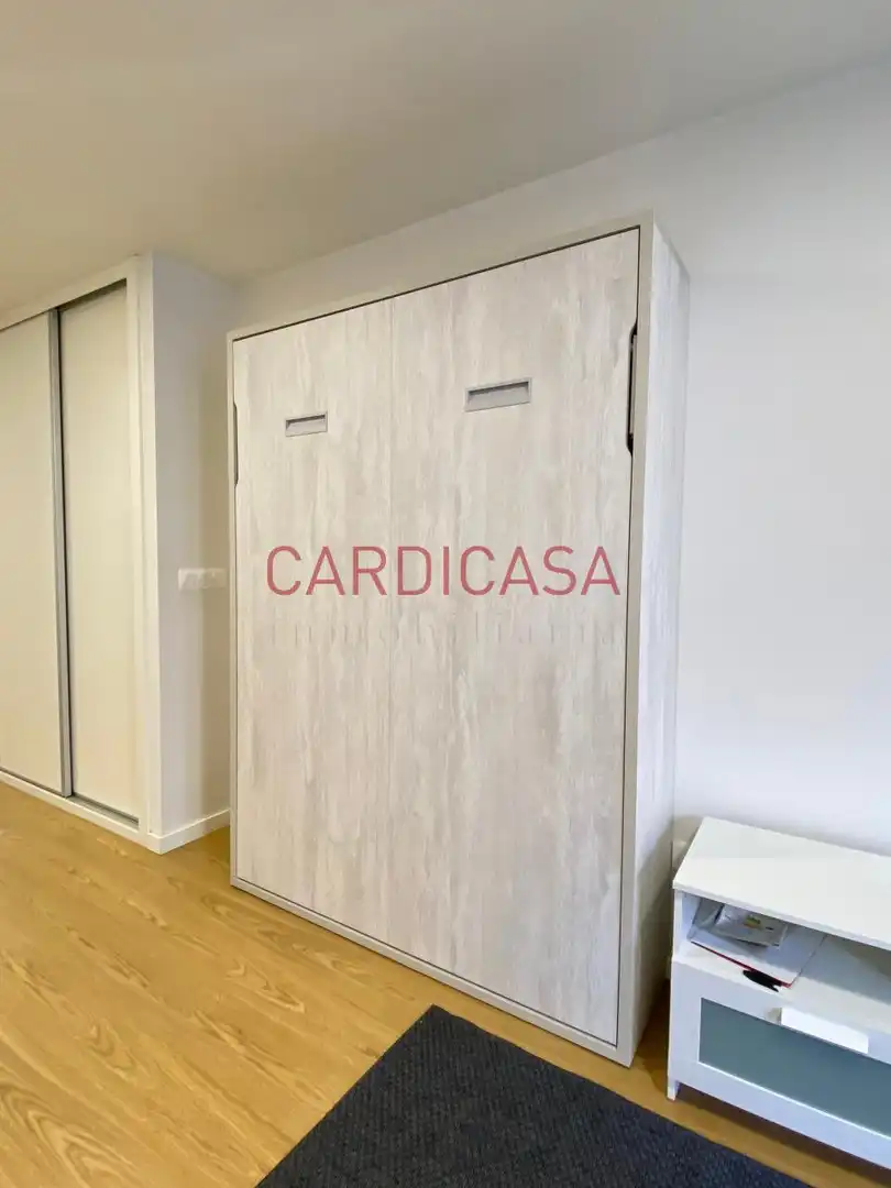 Estudi amb terrassa de lloguer a Sanjurjo Badía, imagen 13