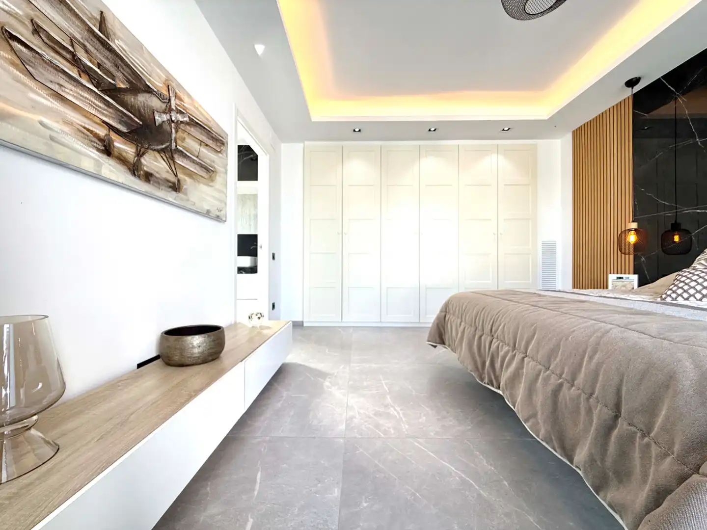Villa avec piscine à vendre à Carrer l'Ametlla de Mar, imagen 30