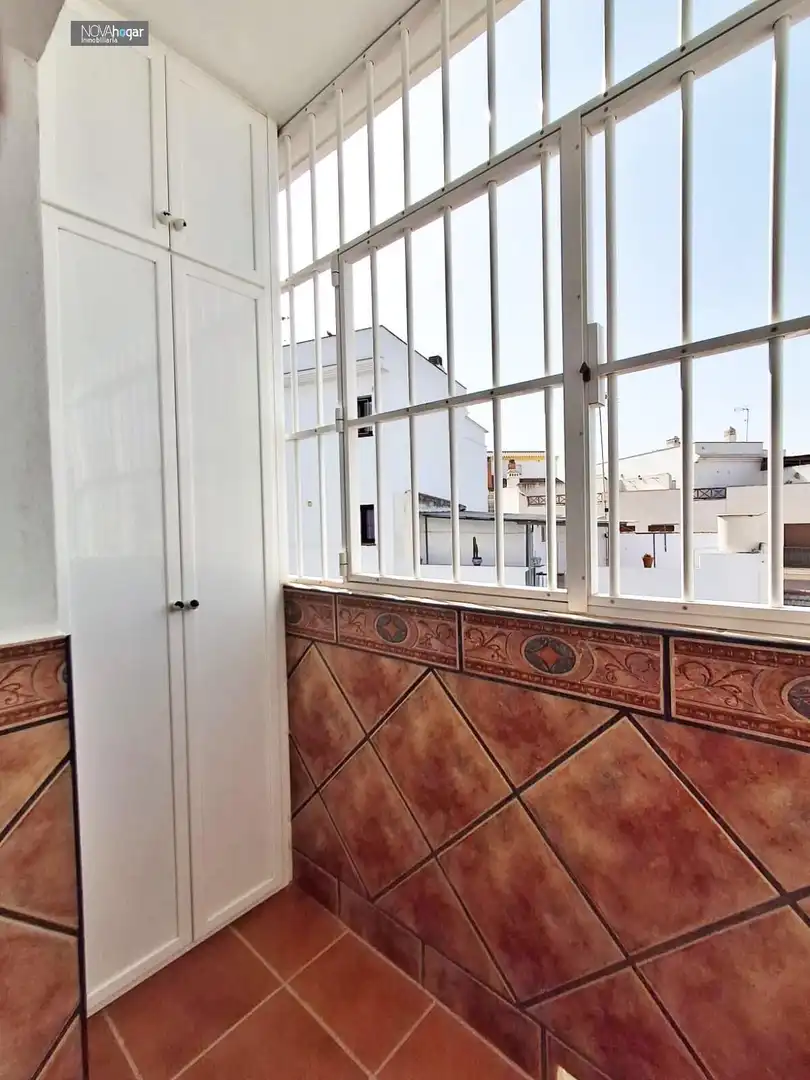 Terraza de Piso en venta en Cártama con Aire acondicionado, Calefacción y Balcón