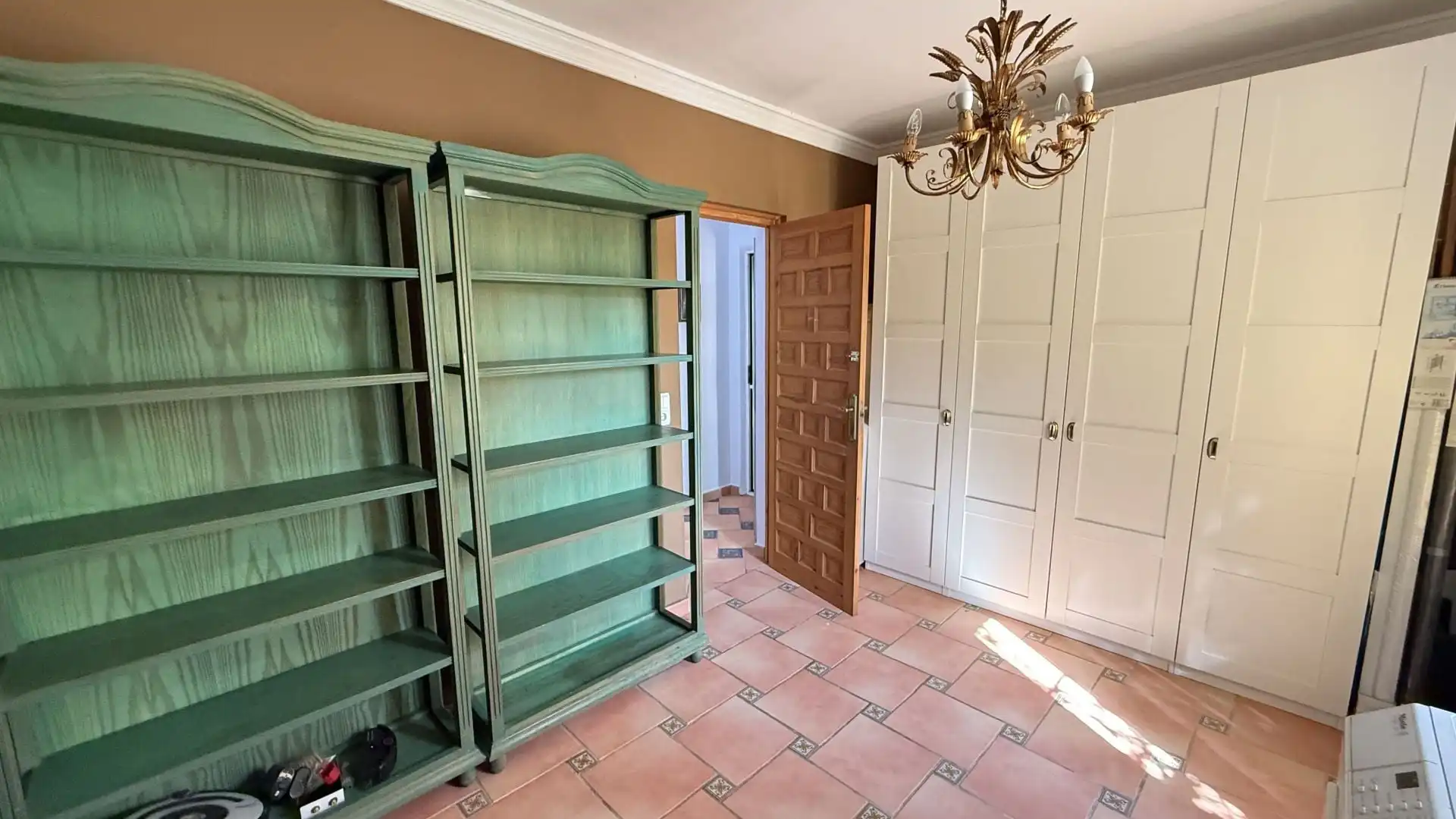Casa rústica amb piscina en venda a Coín, imagen 24