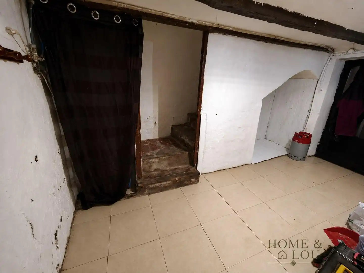 Casa o xalet en venda en Tortosa