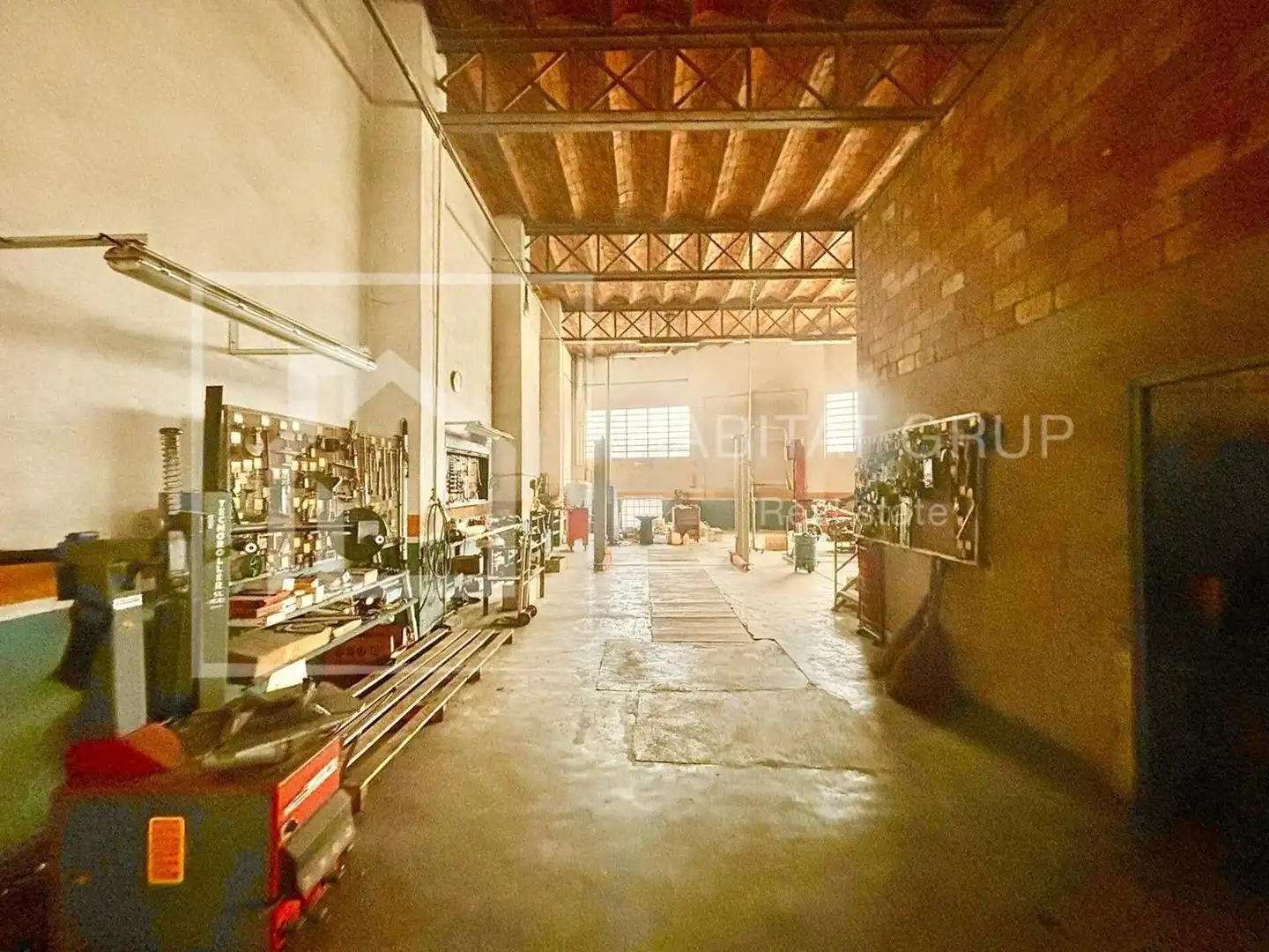 Industrial buildings for sale in Caldes de Malavella