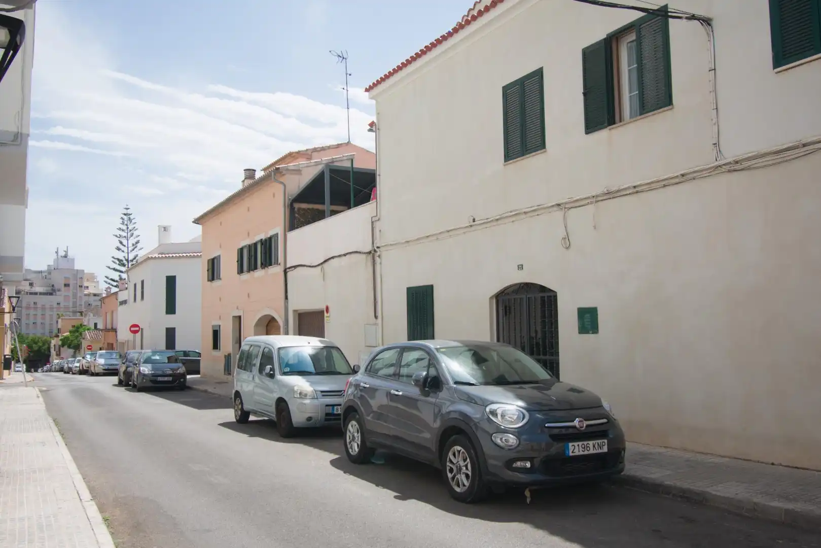 Parking of Ground floor for sale in  Palma de Mallorca  with Storage room