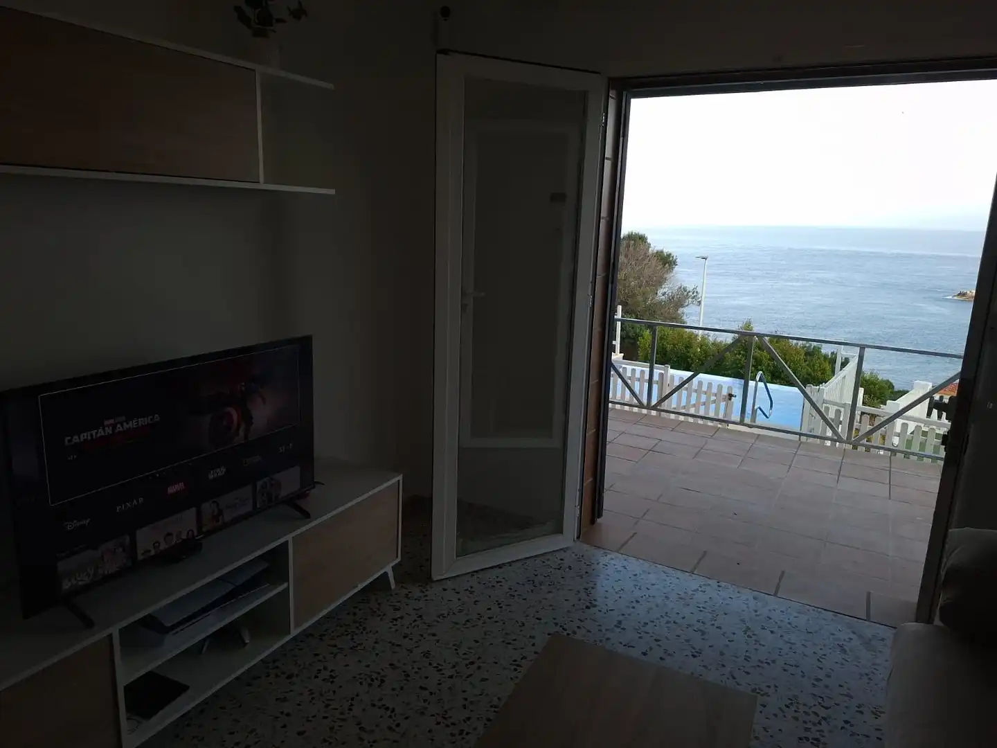 Habitación de Casa o chalet de alquiler en Algeciras