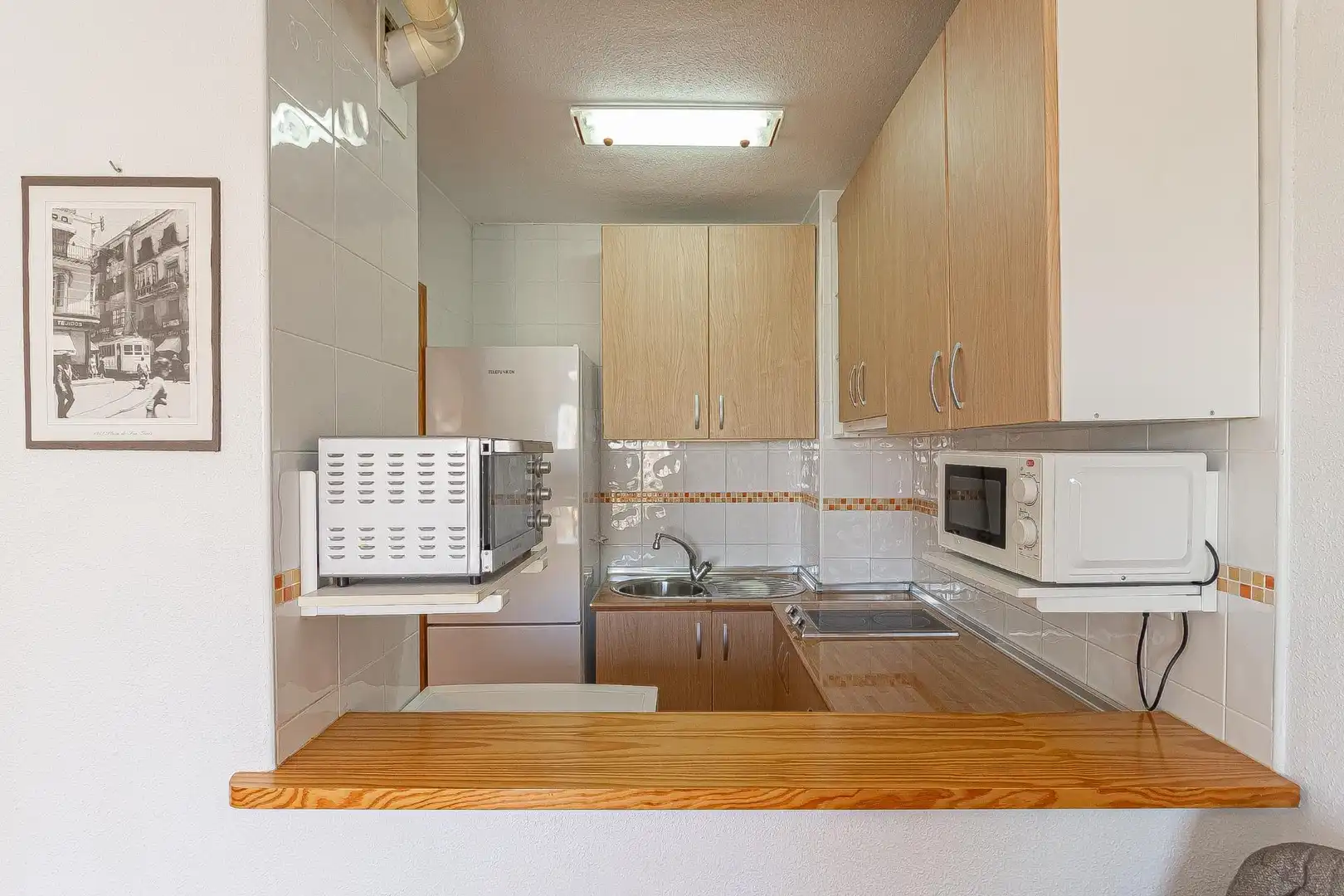 Flat with pool for sale in RIO DARRO - PLAYA HONDA 122, imagen 14