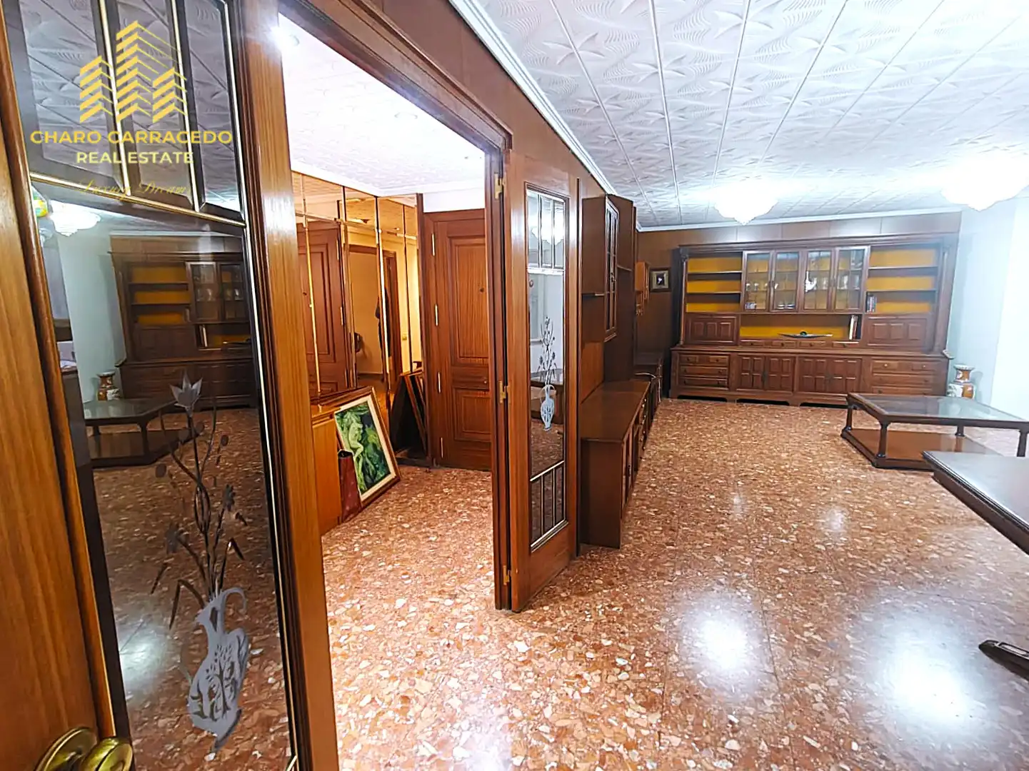 Flat for sale in Avinguda de Gaspar Aguilar, L'Hort de Senabre