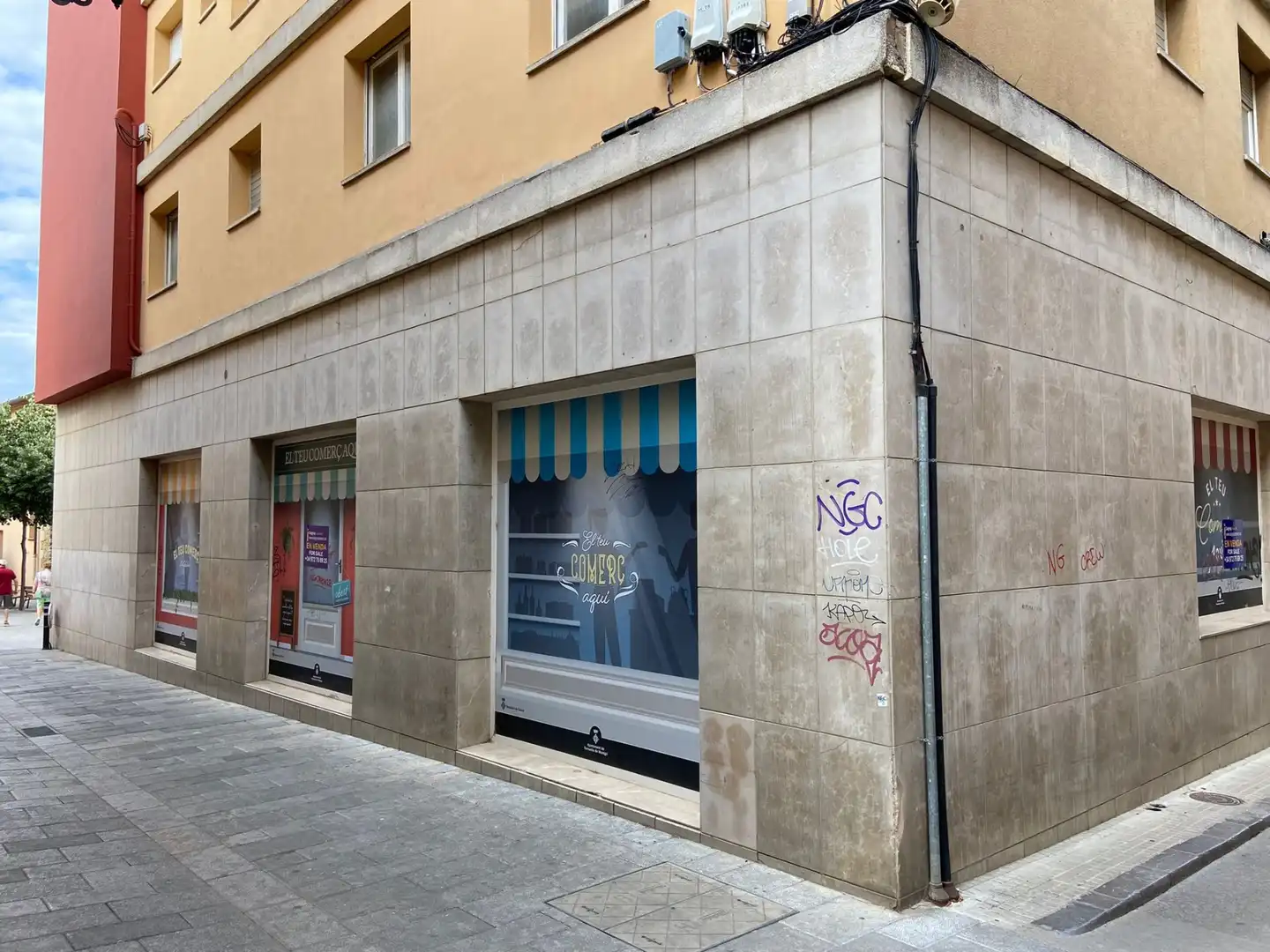Local commercial à vendre à Torroella de Montgrí, imagen 15