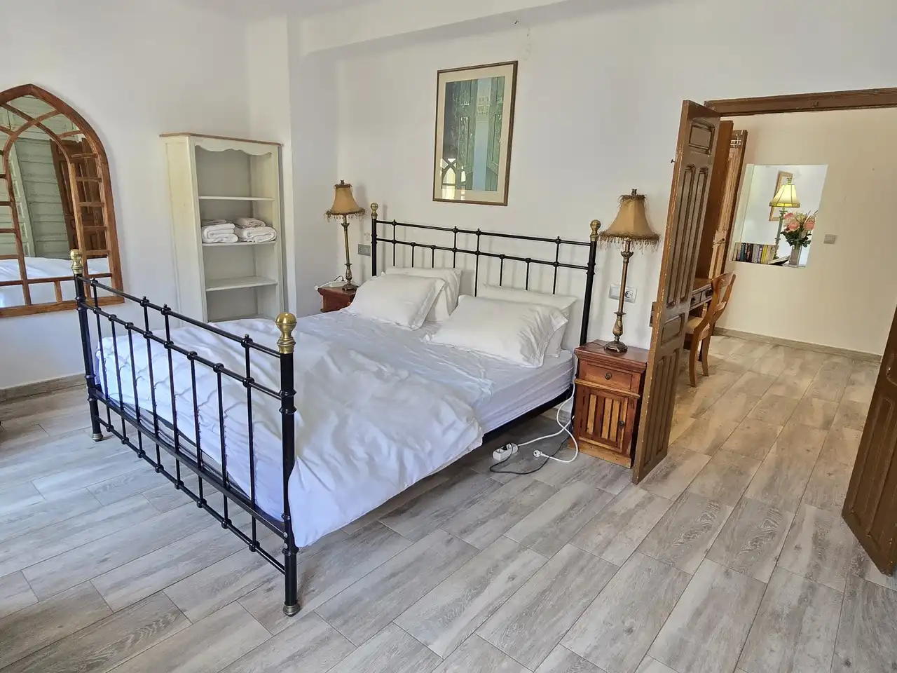 Casa rústica en venda a Viñuela, imagen 34