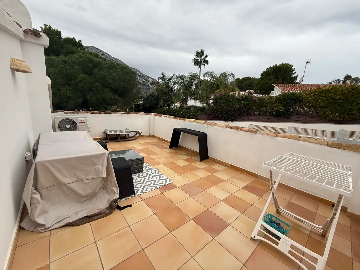 Villa avec terrasse à vendre à El Montgó, imagen 51