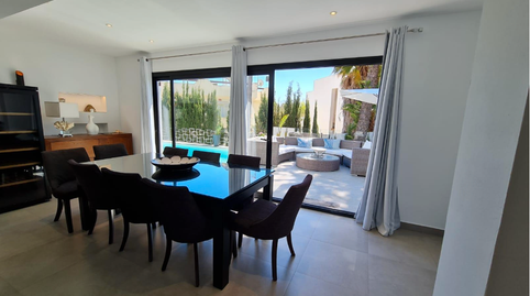 Photo 2 of House or chalet to rent in Villacana - Costalita - Saladillo, Estepona