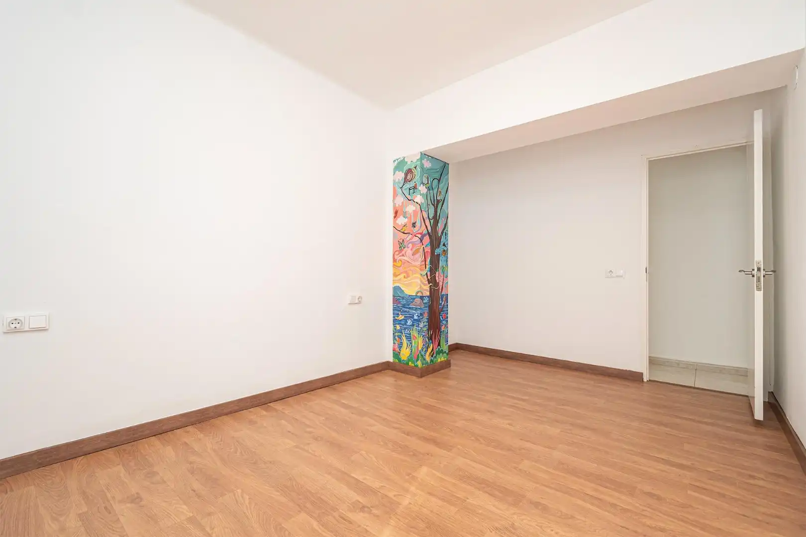 Flat with lift for sale in Nord, imagen 12