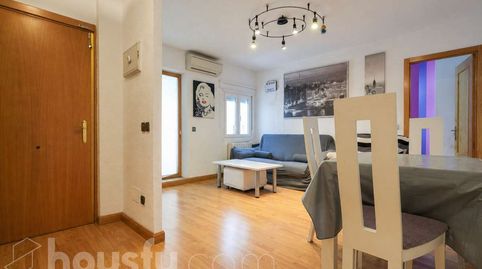 Foto 3 de Piso en venta en Calle de Alfonso XIII, ., Numancia, Madrid Capital