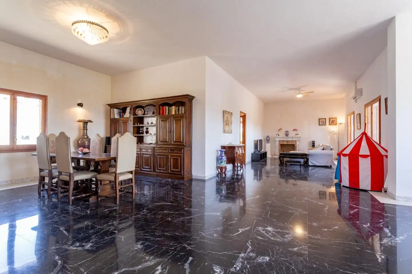 Casa con piscina in vendita a De Sant Marc, imagen 39