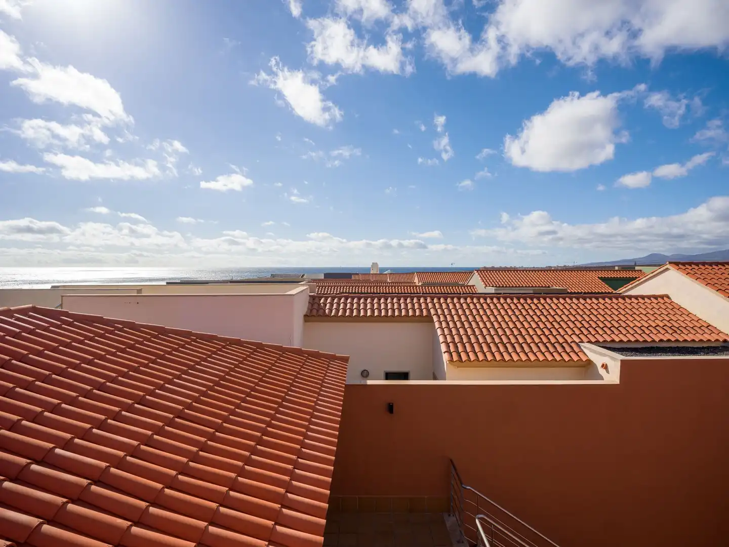 Außenansicht von Haus oder Chalet zum Verkauf in Antigua mit Terrasse und Schwimmbad