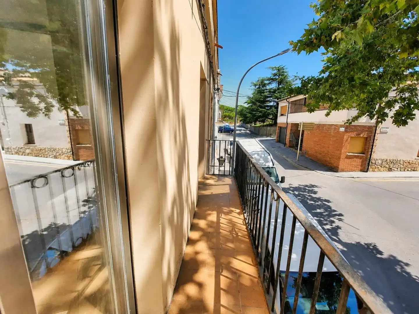 Casa amb terrassa en venda a Begues, imagen 29