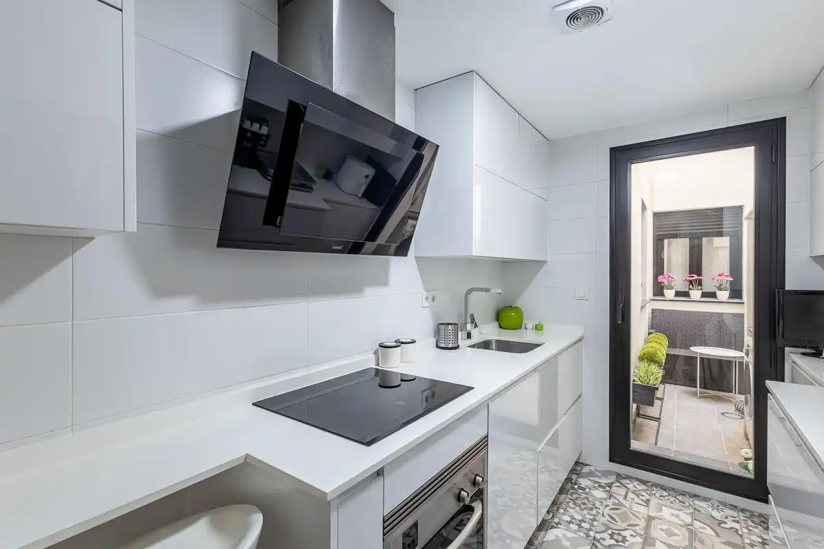 Wohnung mit Aufzug zum Verkauf in Calle ESTACADAS, imagen 9
